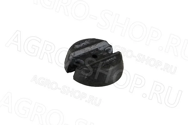 Подушка 5320-5018063Р опорная крепления кабины КАМ 