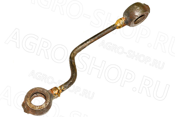 Топливопровод 14-15с15Б перепуска СМД 