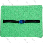 Коврик сиденье 16 мм Woodland кмф прямоугольный Ижевск ISOLON