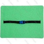 Коврик сиденье 16 мм Woodland кмф прямоугольный Ижевск ISOLON