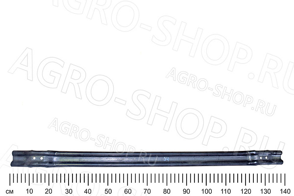Планка ПРТ-7А.16.01.701 транспортера с "ушами" МТТ-9 Бобруйск