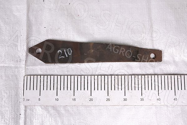 Опора СС-6.0А-17-123 колеса СС-6.0 