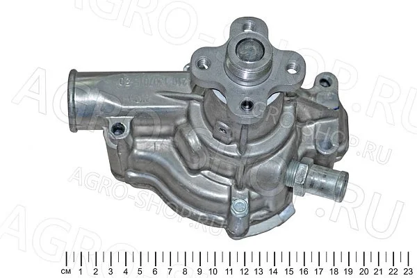 Насос 421-1307010-01 водяной (d=16 мм) УАЗ УМЗ