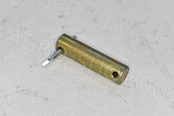 Ось БЗТ-0298 FeatAgro