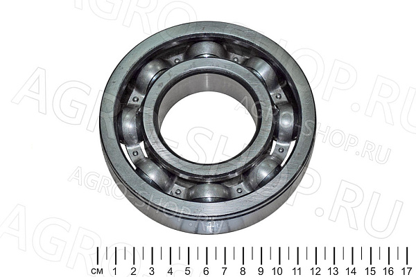 Подшипник 50311 / 6311N (55х120х29) (РФ) 