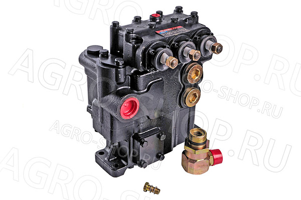 Гидрораспределитель Р 160-3/1-222  К-700А, К-701 Master Part