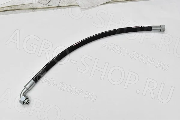 РВД L=1,15м (М42х2 гайка 50) (М42х2 гайка 50) 90* 4SN КЗС (Ювенк-Энерпред) 