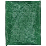 Тент универсальный 3*4 90гр GREEN Helios (HS-GR-3*4-90g)