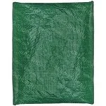 Тент универсальный 3*4 90гр GREEN Helios (HS-GR-3*4-90g)