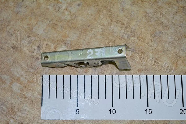 Замок 5320-8406010 капота КАМ 