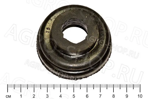 Чехол 50-3003019-А / А35.32.005-Б пальца рулевой тяги МТЗ-80 (У)