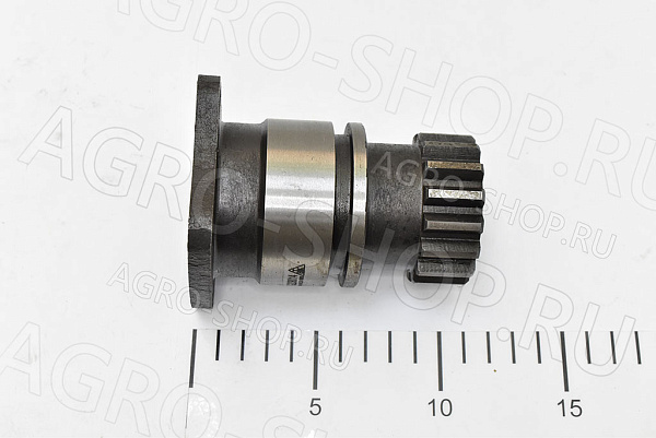 Фланец 72-2209014 скользящий МТЗ-80/82/952 (Master Part)