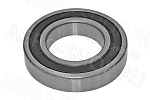 Подшипник 180211 / 6211-2RS (55х100х21) (ZKL) 