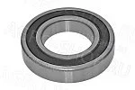 Подшипник 180211 / 6211-2RS (55х100х21) (ZKL) 