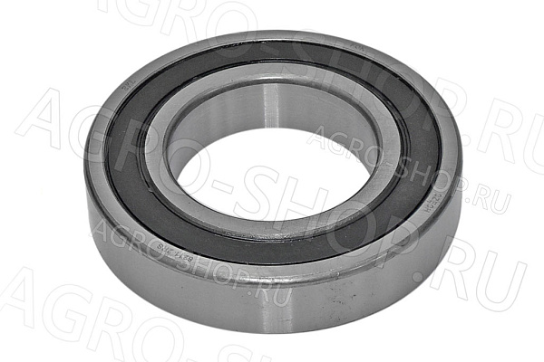 Подшипник 180211 / 6211-2RS (55х100х21) (ZKL) 