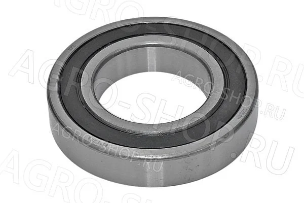 Подшипник 180211 / 6211-2RS (55х100х21) (ZKL) 