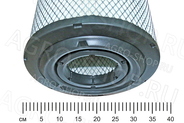 Фильтр воздушный RZA590285 / -01 (P788963/P788964, ЯМЗ-236 после 2010 г.)  Акрос 530 РЗФО