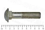 Болт 1221-3101011 на диск переднего колеса МТЗ-80/82/1221 (МТЗ)