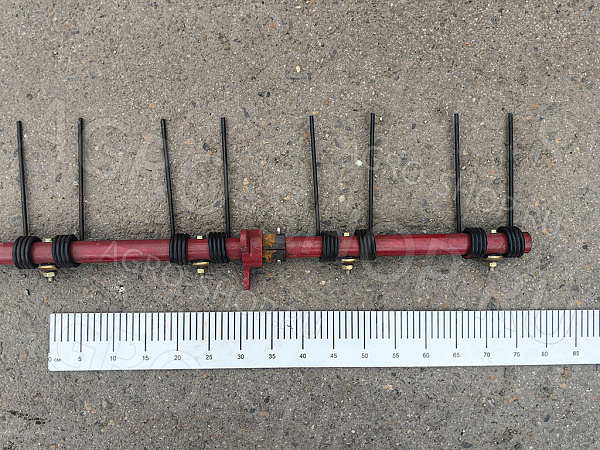 Граблина КС-100-1203020  КС-100.12, КПП-4,2 