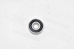 Подшипник 62201-2RS / 180501 (12х32х14) (SKF) 