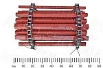 Транспортер КЗК-12-1807300-01 наклонной камеры стар.обр. КЗС-1218 Новосибирск