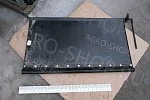 Щиток РСМ-10Б.14.60.170АНТ с резин. уплотнением Дон-1500Б 