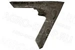 Лапа КСП 22.040 сталь 50Г (480 мм) АПК-7,2 РЗЗ