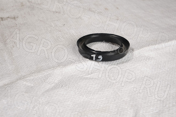 Манжета 3-75-55 ГОСТ 14896-84 гидравлическая 