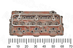 Головка 60-06002.31 блока СМД-60 (пустая) Т-150 