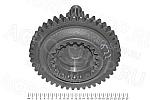 Вал 50-1701252 вторичный МТЗ-80/82/952 (МТЗ)