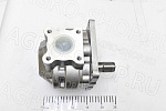 Насос НШ 100М-3Л / GP4BM100L-A405A плоский левый (Belar) 
