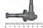 Цапфа 70-3001085-01 поворотная правая МТЗ-80 (К)