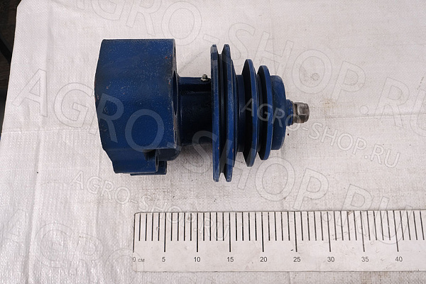 Насос водяной 448-13с2-2 (Д-442-54Р/55Р) (3 руч)  