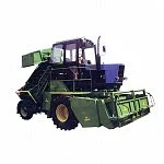 Машина корнеуборочная СПС-4,2/РКС-6