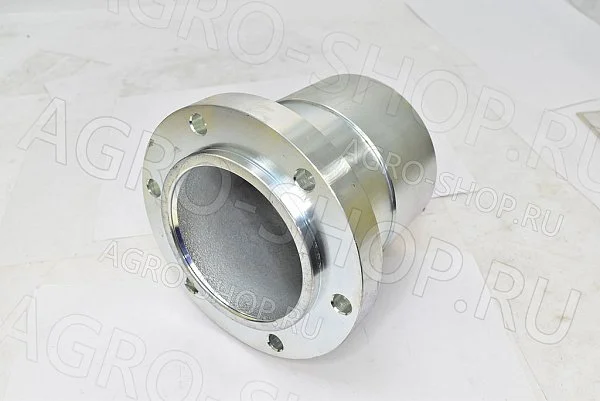 Опора 590D0507Z нижнего вальца правая  