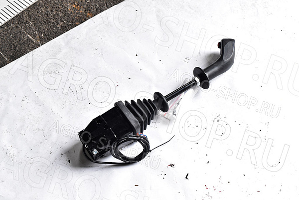 Джойстик ID-6029 1 кнопка (под вилку)  К