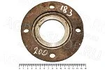 Корпус 85.31.026 уплотнения в сборе (4 отв.) Т-150Г 