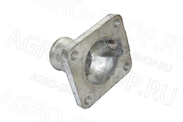 Крышка 245-1306025 термостата Д-243/245 (У)