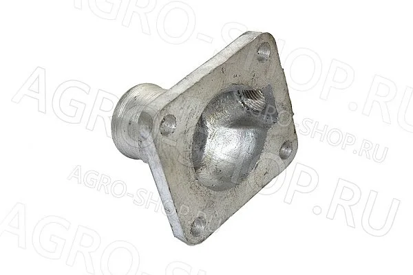 Крышка 245-1306025 термостата Д-243/245 (У)