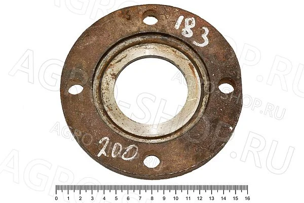 Корпус 85.31.026 уплотнения в сборе (4 отв.) Т-150Г 