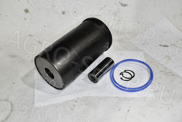 Поршневой комплект 245-1000108-С-90 (г+п+п/к+п/п+с/к+у/к) п/п d=38мм (гр.С) Эксперт МТЗ, ГАЗ, ПАЗ,ЗИЛ (Мотордеталь) 