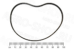 Ремень 2НВ-3110 привода выгрузного шнека КЗС-1218, КЗС-7 (TOYOPOWER) 