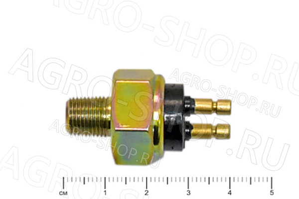 Выключатель ВК-12Б стоп сигнала ГАЗ,УАЗ 