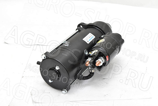 Стартер IMS102348 / AZF4365 10зуб, 4кВт 24В ЯМЗ-534, ЯМЗ-536 