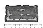 Колодка 77.38.052-1 тормозная ДТ-75 К