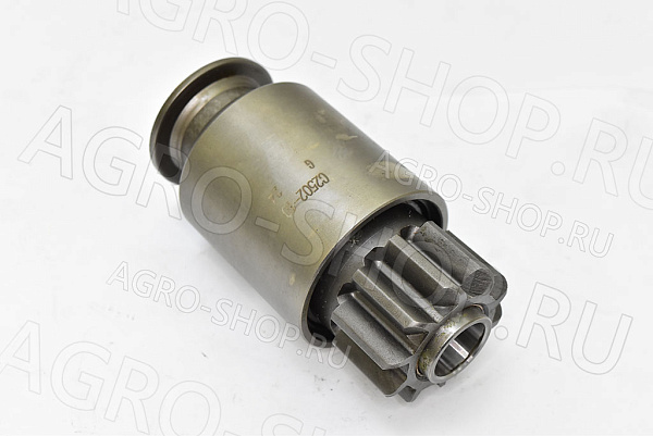 Привод стартера 2502.3708.600 11зуб К-700 ПРАМО(ELTRA)