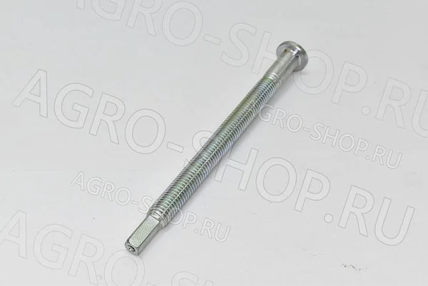 Винт 260.5-1310124 натяжного устройста Д-262/263 (ММЗ)