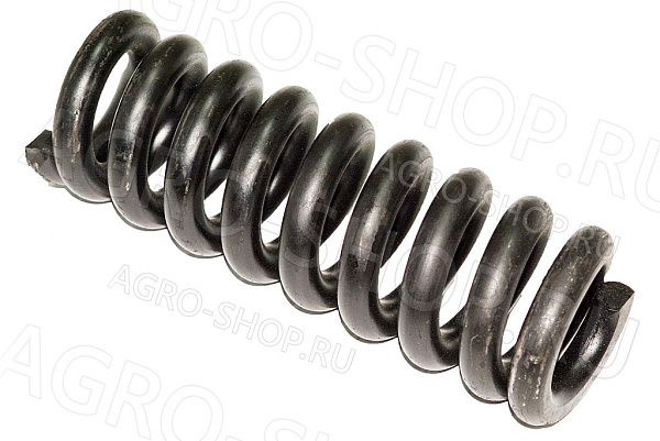 Пружина 50-3001022-А1 подвески МТЗ-82/952 (К)