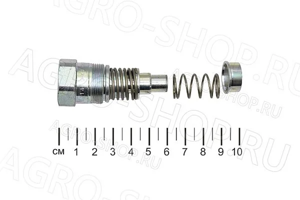 Ремкомплект KIT2FNF14GAS F (1/4) для мультиконнектора Faster () 