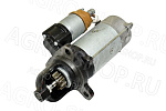 Стартер 5402.3708 редукторный 24В КАМ16 ЕВРО-2,3 БАТЭ